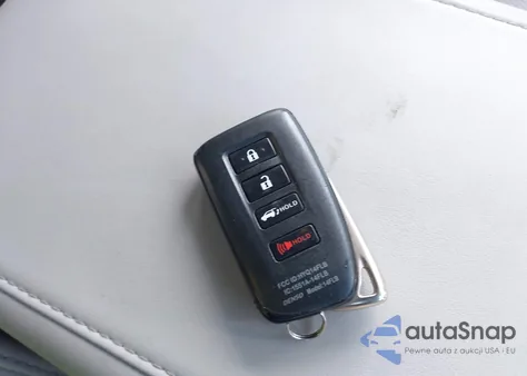 2021 Lexus Rx 350 from USA, damaged, VIN 2T2HZMDA3MC265909